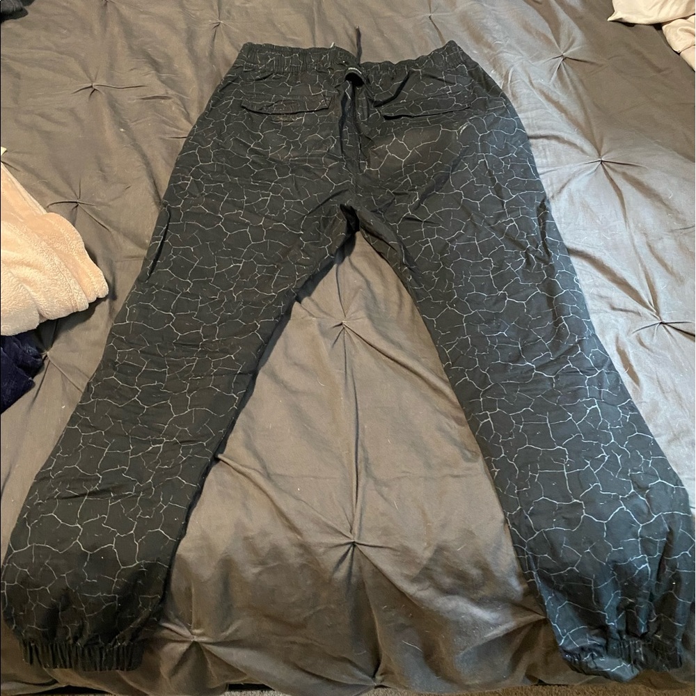 Zanerobe jogger